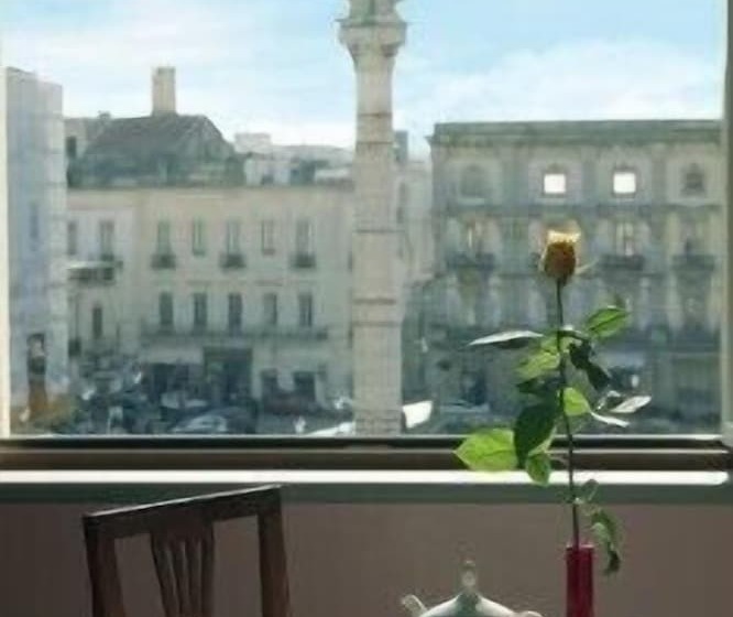 Casa Dei Mercanti Town House