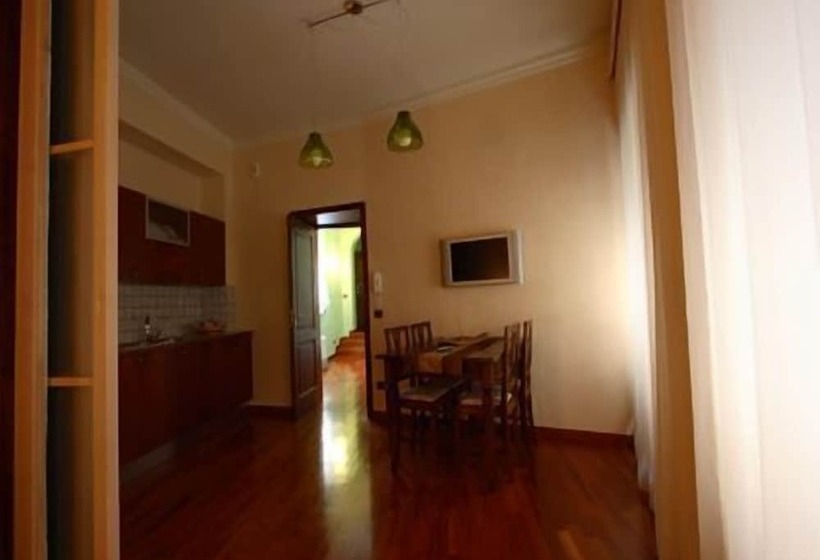 Casa Dei Mercanti Town House