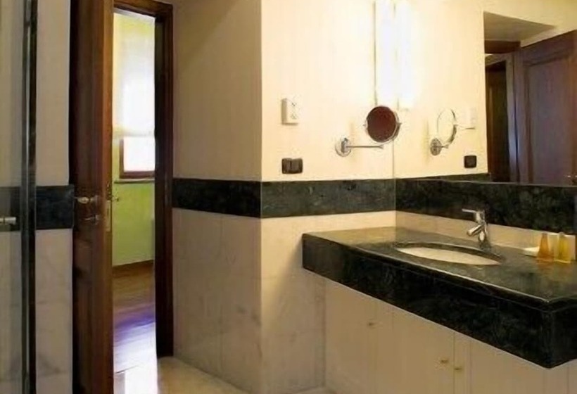 Casa Dei Mercanti Town House