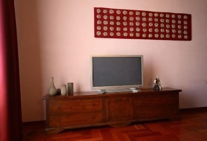 Casa Dei Mercanti Town House