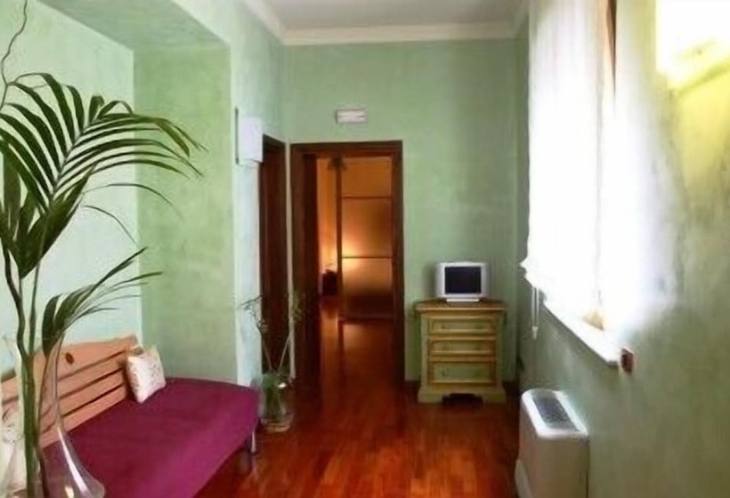 Casa Dei Mercanti Town House