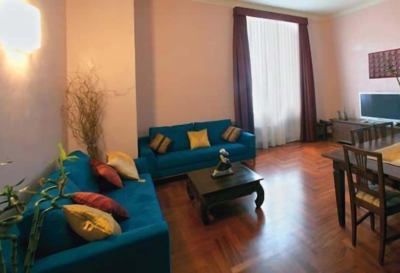 Casa Dei Mercanti Town House