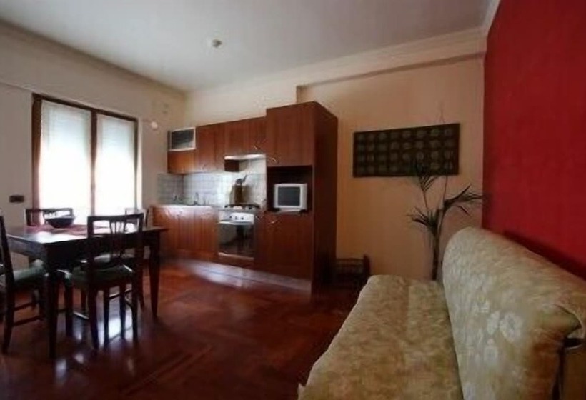 Casa Dei Mercanti Town House