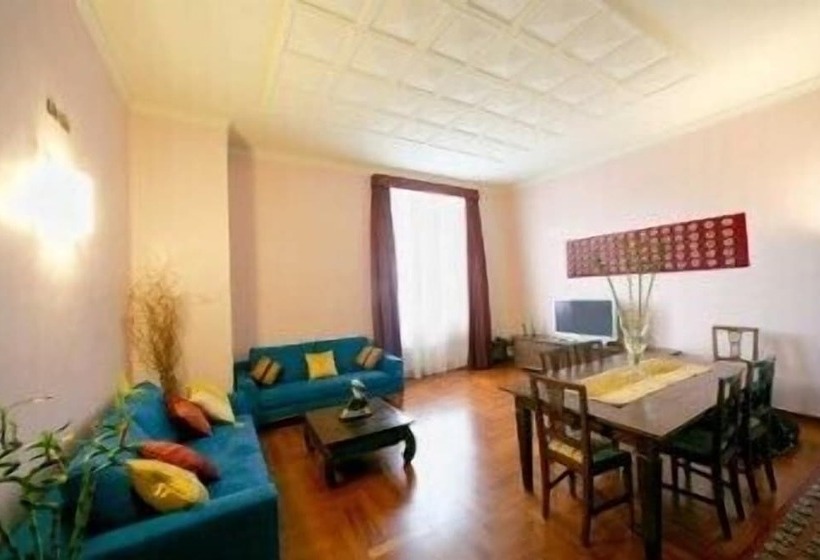 Casa Dei Mercanti Town House