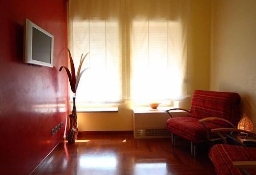 Casa Dei Mercanti Town House
