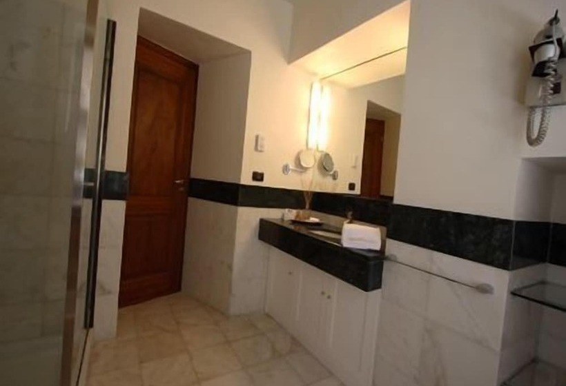 Casa Dei Mercanti Town House