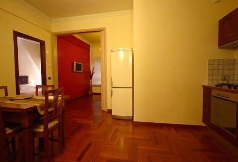 Casa Dei Mercanti Town House