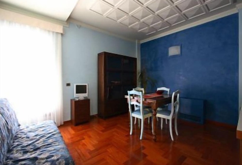 Casa Dei Mercanti Town House