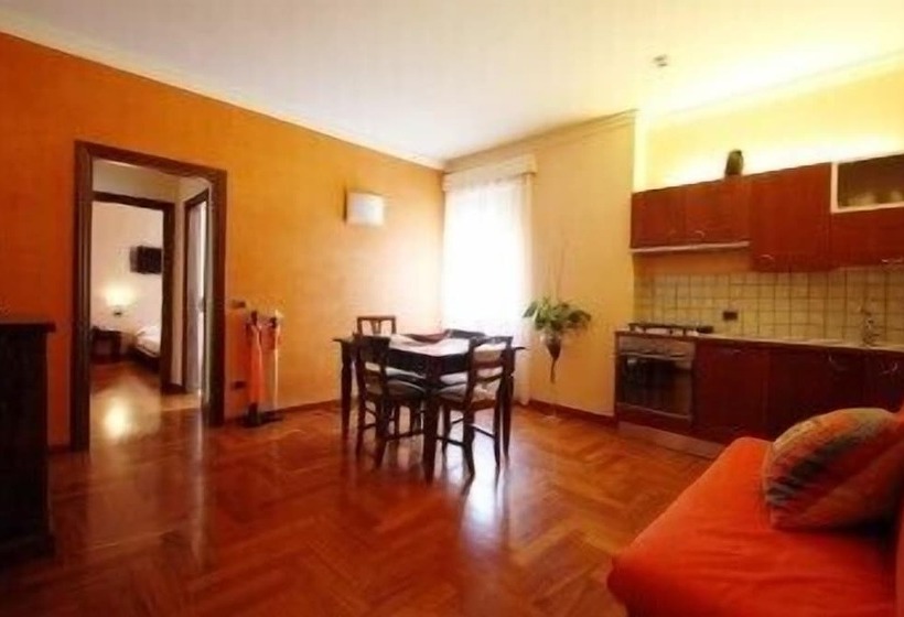 Casa Dei Mercanti Town House