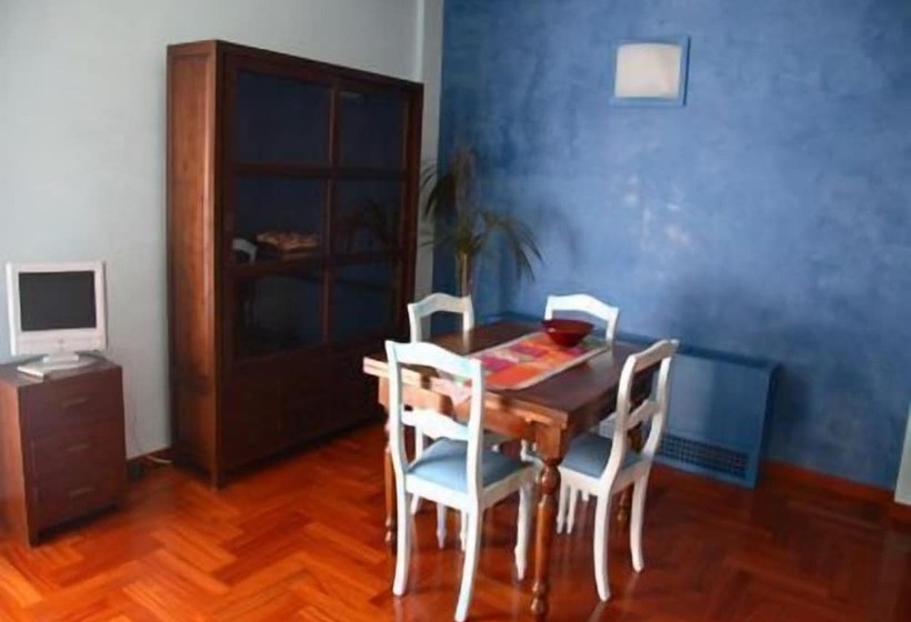 Casa Dei Mercanti Town House