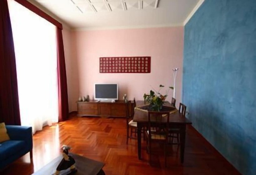 Casa Dei Mercanti Town House