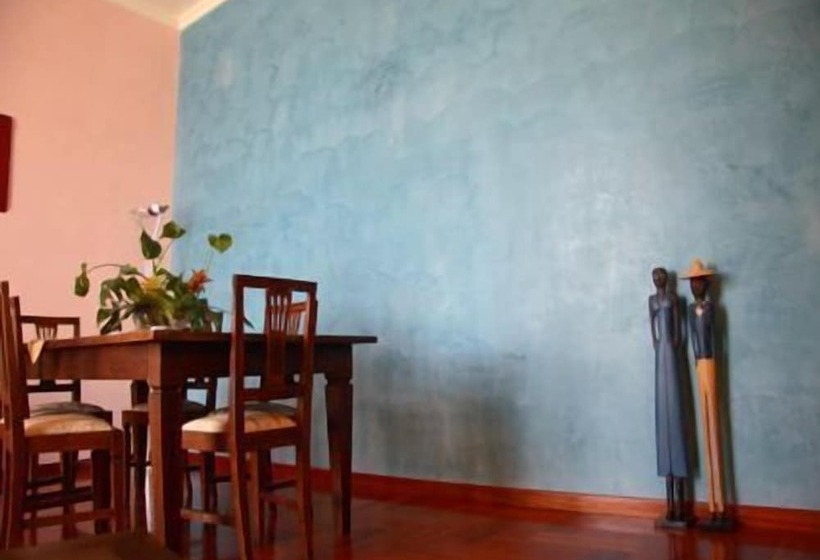 Casa Dei Mercanti Town House