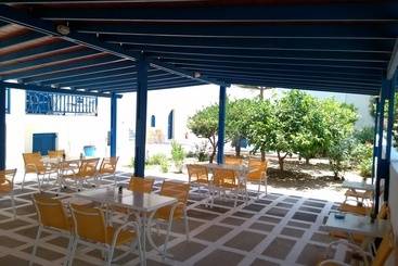Damias Village