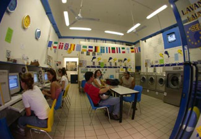Funny Palace Hostel