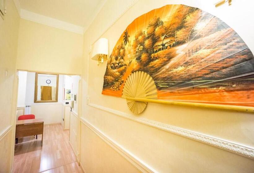 Funny Palace Hostel