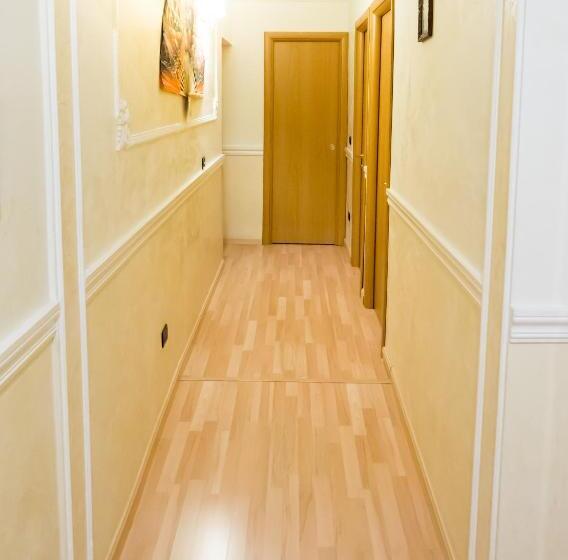 Funny Palace Hostel