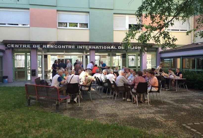 客栈  Ethic Etapes Dijon Accueil 24h24 Et Parking Gratuit