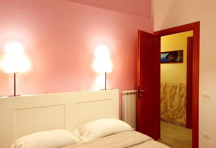 Hostel Mancini Naples