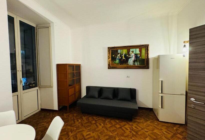 Hostel Mancini Naples