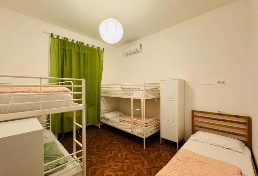 Hostel Mancini Naples