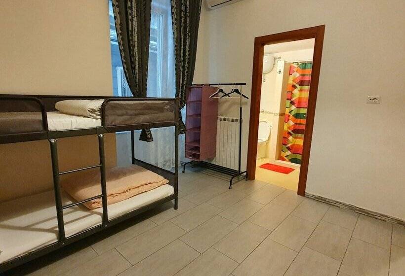 Hostel Mancini Naples