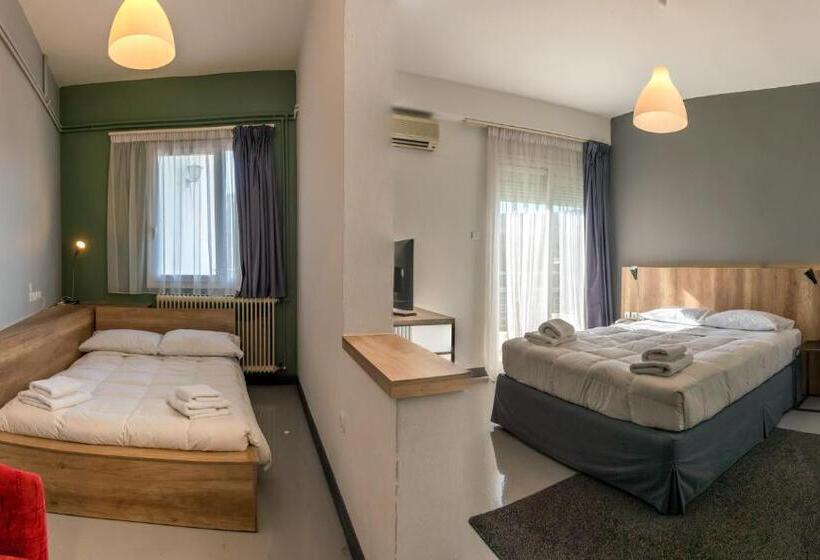 Fotos del hotel Alexios Hotel: 1 Fotos del hotel Alexios Hotel: 1
