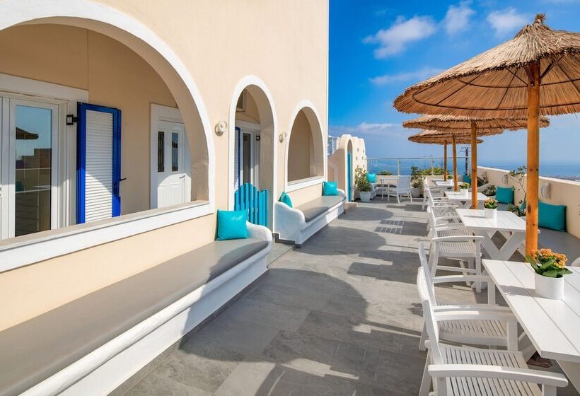 Fotos del hotel Alizea Villas & Suites: 1 Fotos del hotel Alizea Villas & Suites: 1