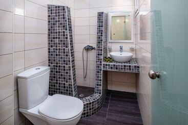 هتل Alizea Villas & Suites