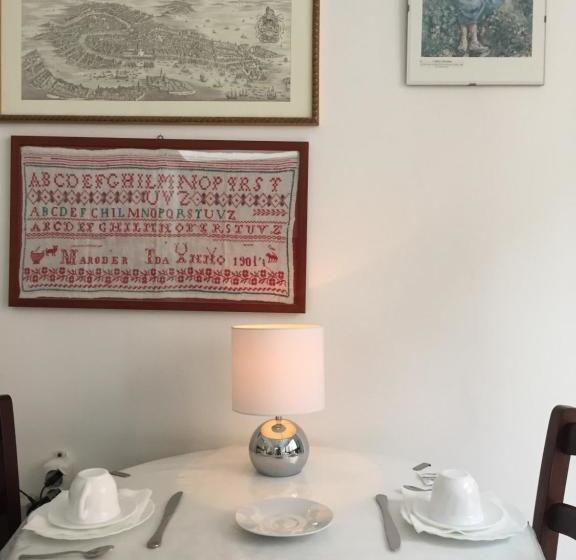 Fotos del hotel Alloggi Barbaria:  15