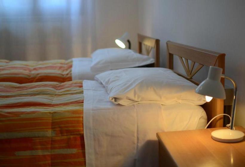 Fotos del hotel Alloggi Barbaria:  4