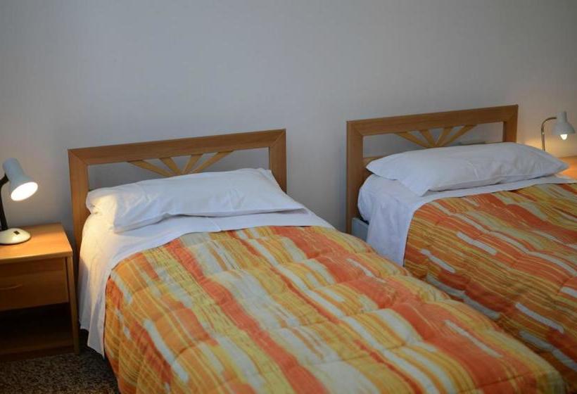 Fotos del hotel Alloggi Barbaria:  6