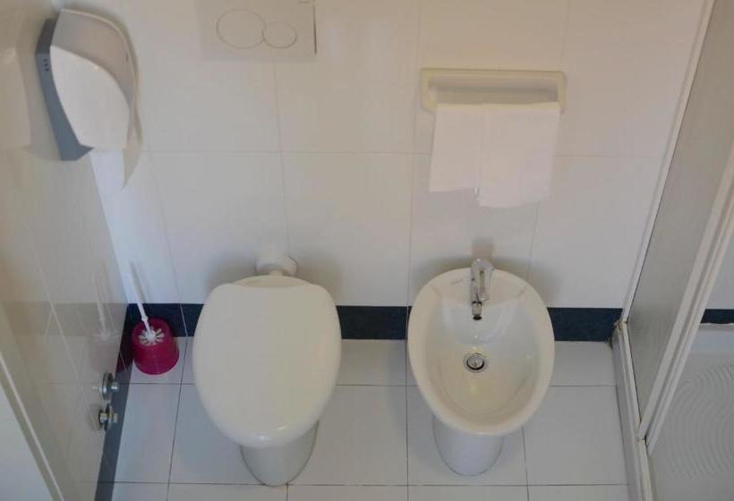 Fotos del hotel Alloggi Barbaria:  12