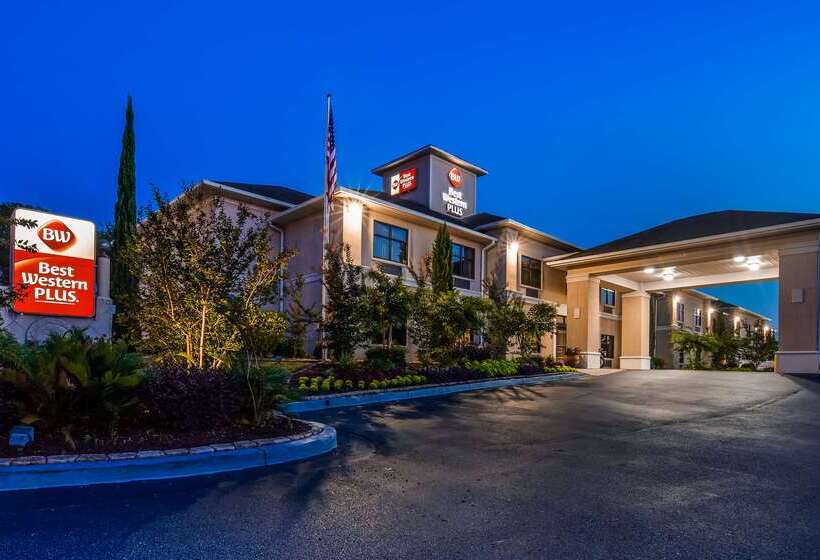 Hotel Best Western Plus Circle Inn