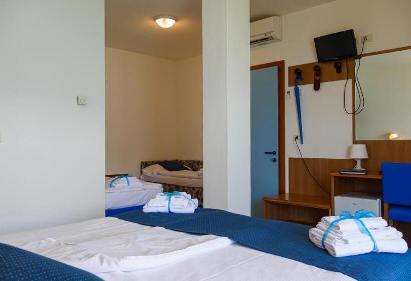 هتل Casa Marinella