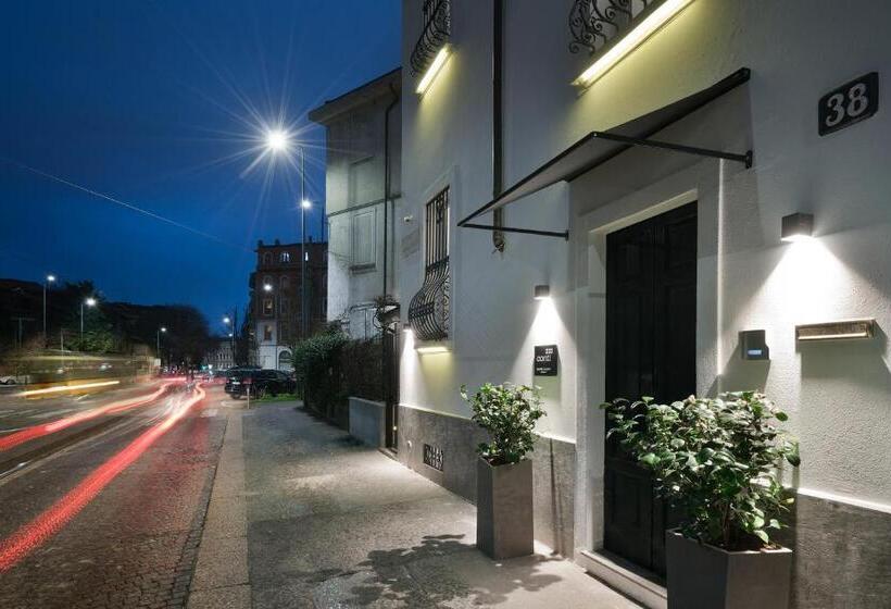 Fotos del hotel Conti Guest House:  47