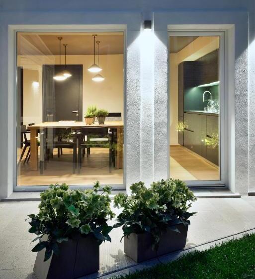 Fotos del hotel Conti Guest House:  32