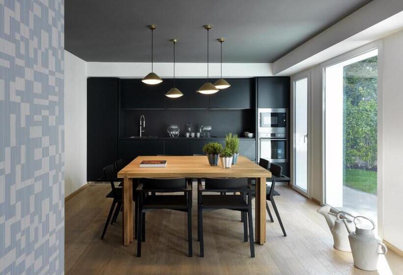 Fotos del hotel Conti Guest House:  39