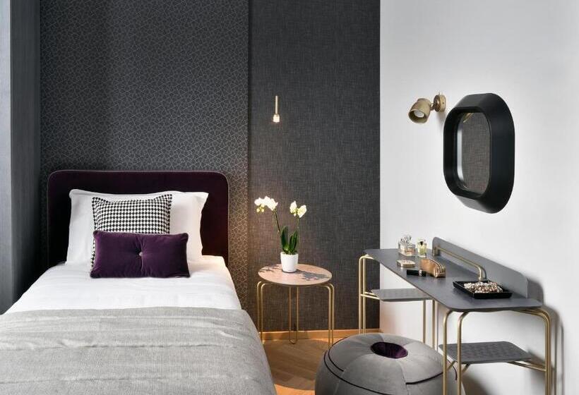 Fotos del hotel Conti Guest House:  12