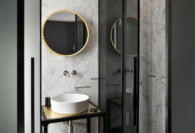 Fotos del hotel Conti Guest House:  16