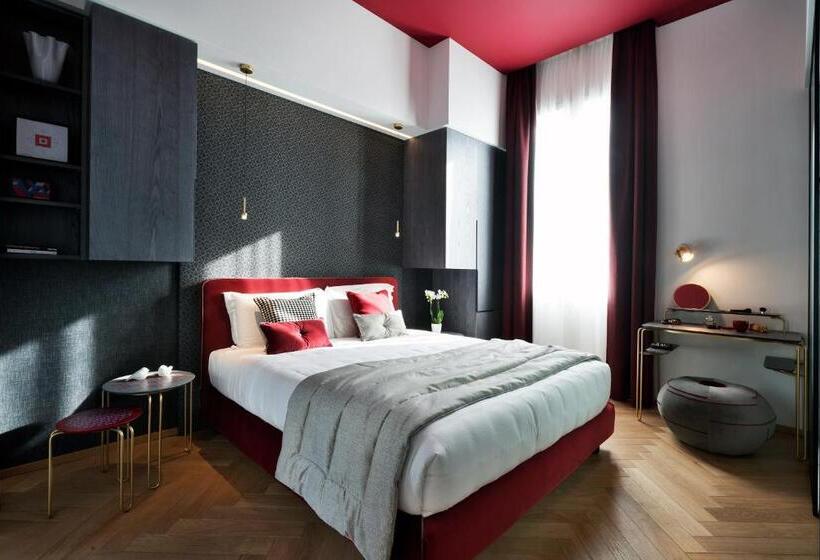 Fotos del hotel Conti Guest House:  13