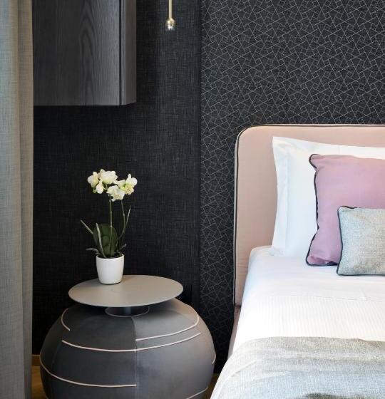 Fotos del hotel Conti Guest House:  33