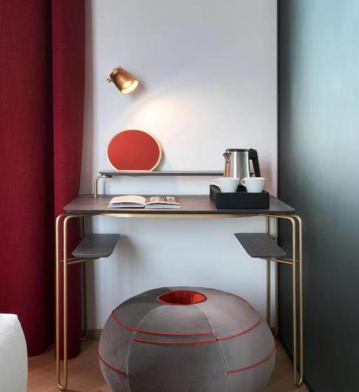 Fotos del hotel Conti Guest House:  24