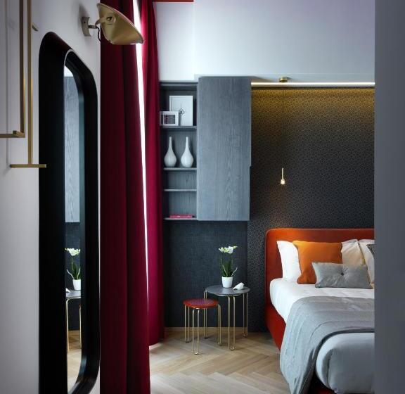 Fotos del hotel Conti Guest House:  2