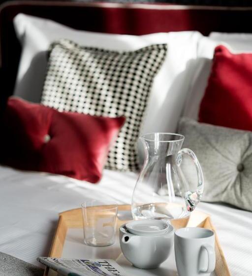 Fotos del hotel Conti Guest House:  21