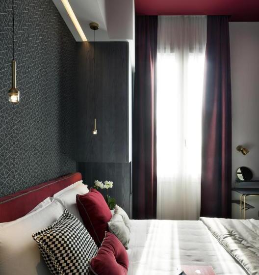 Fotos del hotel Conti Guest House:  6