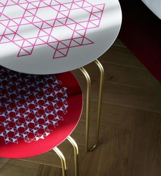 Fotos del hotel Conti Guest House:  26