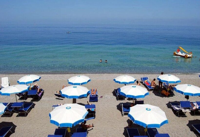 فندق Corallo Calavà