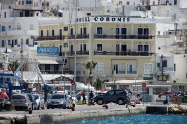 Hotel Coronis