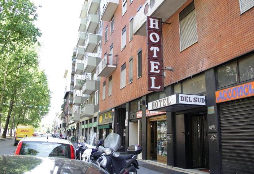 هتل Del Sud