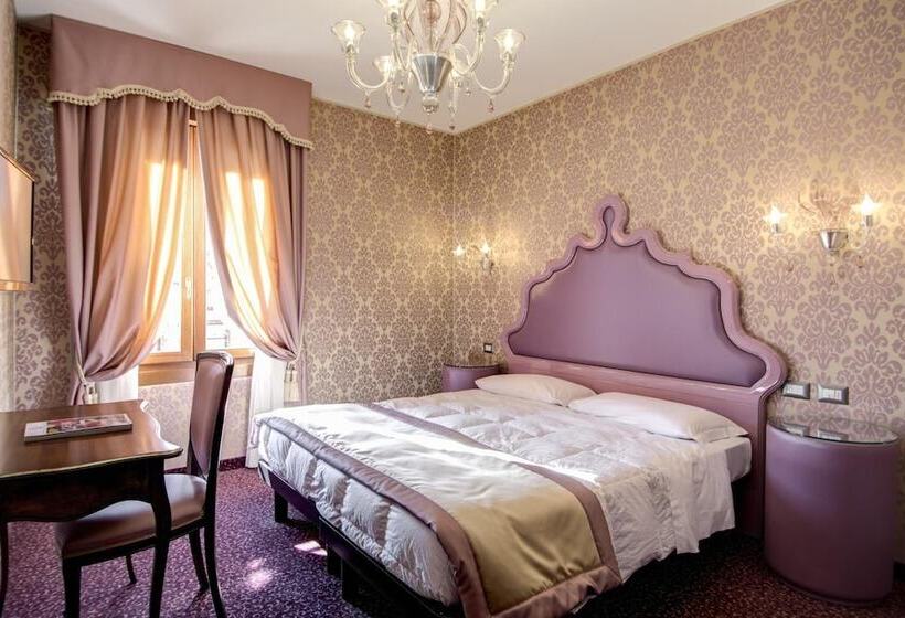Fotos del hotel Domus Cavanis: 1 Fotos del hotel Domus Cavanis: 1